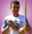 PERFIL DE MESTRE CAFUNGA